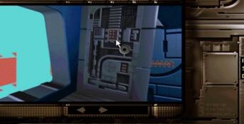 Syn-Factor PC Screenshot
