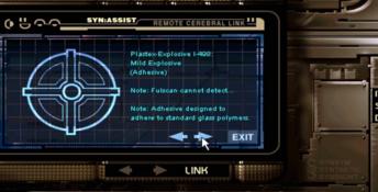 Syn-Factor PC Screenshot