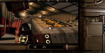 Syn-Factor PC Screenshot