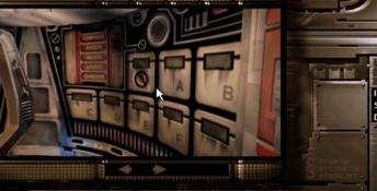 Syn-Factor PC Screenshot