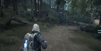 SYNCED PC Screenshot