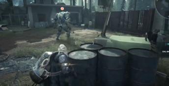 SYNCED PC Screenshot