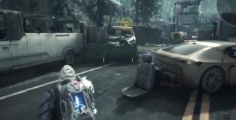SYNCED PC Screenshot