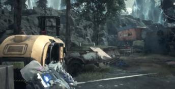 SYNCED PC Screenshot