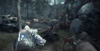 SYNCED PC Screenshot