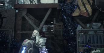 SYNCED PC Screenshot