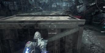 SYNCED PC Screenshot