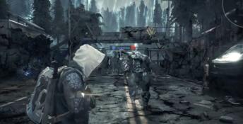 SYNCED PC Screenshot