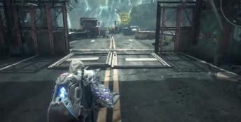 SYNCED PC Screenshot