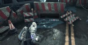 SYNCED PC Screenshot