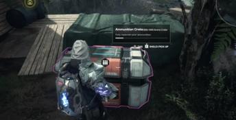 SYNCED PC Screenshot