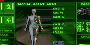 Syndicate: American Revolt PC Screenshot