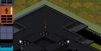 Syndicate: American Revolt