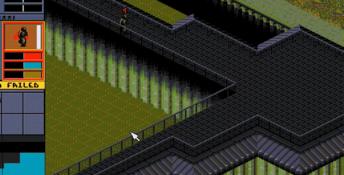 Syndicate: American Revolt