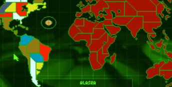 Syndicate: American Revolt PC Screenshot