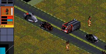 Syndicate: American Revolt PC Screenshot