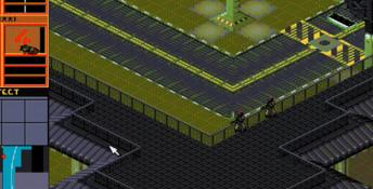 Syndicate: American Revolt PC Screenshot