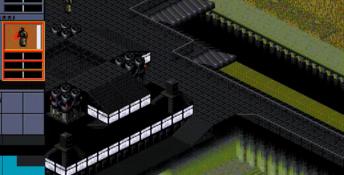 Syndicate: American Revolt PC Screenshot