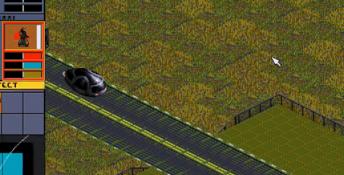 Syndicate: American Revolt PC Screenshot