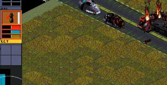 Syndicate: American Revolt PC Screenshot
