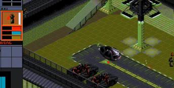 Syndicate: American Revolt PC Screenshot