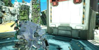 SYNDUALITY Echo of Ada PC Screenshot