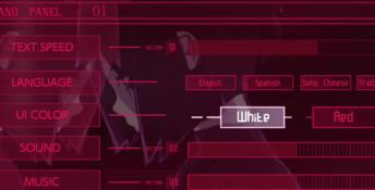 Synergia PC Screenshot