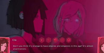 Synergia PC Screenshot