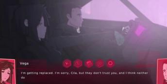 Synergia PC Screenshot