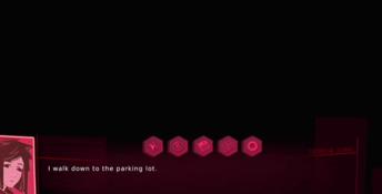 Synergia PC Screenshot