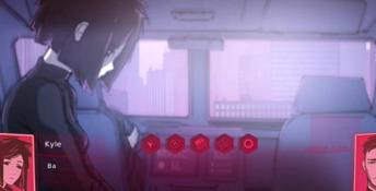 Synergia PC Screenshot