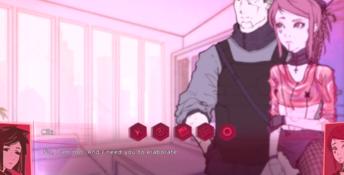 Synergia PC Screenshot
