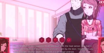 Synergia PC Screenshot