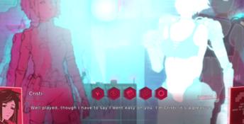 Synergia PC Screenshot