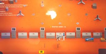 SYNTHETIK PC Screenshot