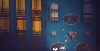 SYNTHETIK PC Screenshot