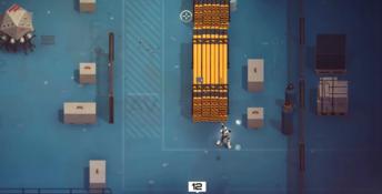 SYNTHETIK PC Screenshot