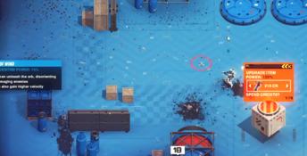 SYNTHETIK PC Screenshot