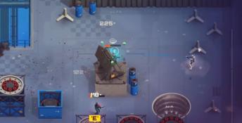 SYNTHETIK PC Screenshot