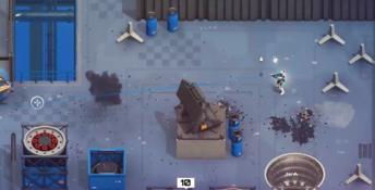 SYNTHETIK PC Screenshot