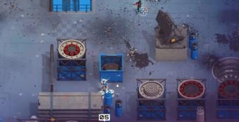 SYNTHETIK PC Screenshot