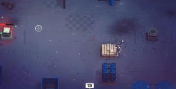 SYNTHETIK PC Screenshot