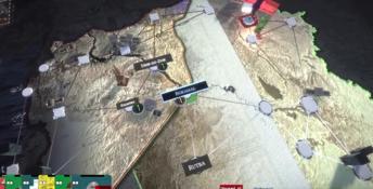 SYRAK: the War in the Middle-East PC Screenshot