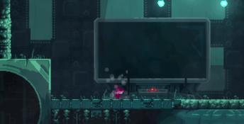 System Purge