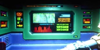 System Shock Remake PC Screenshot