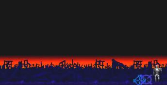 T2: The Arcade Game PC Screenshot