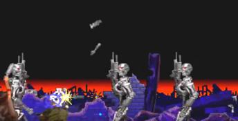 T2: The Arcade Game PC Screenshot