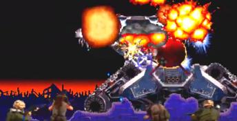 T2: The Arcade Game PC Screenshot