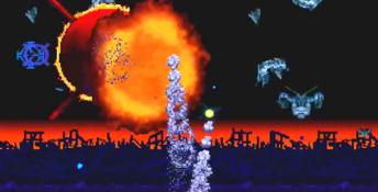 T2: The Arcade Game