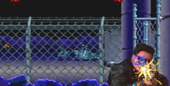 T2: The Arcade Game PC Screenshot